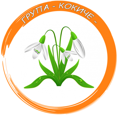 Група "Кокиче" - ДГ Пролет - Нови пазар